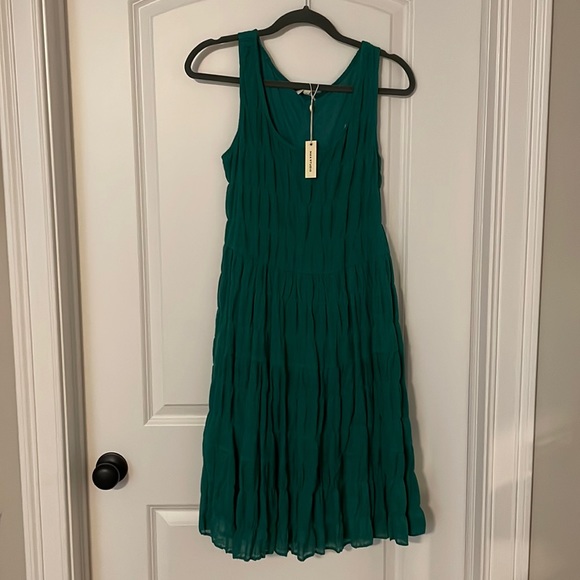 Max Studio Dresses & Skirts - Max Studio Teal Dress